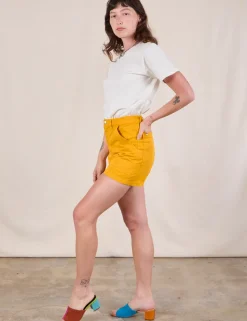 Online Classic Work Shorts - Shorts