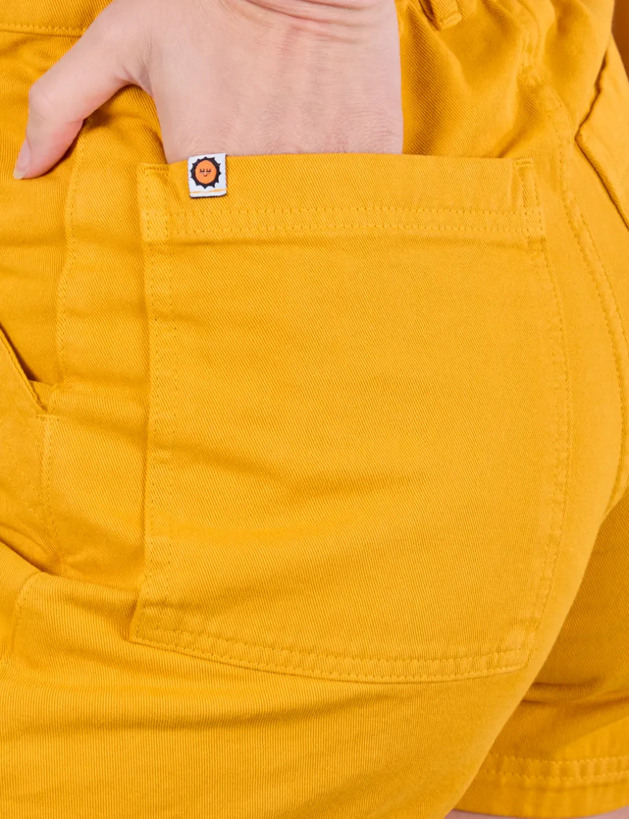 Online Classic Work Shorts - Shorts