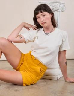 Online Classic Work Shorts - Shorts