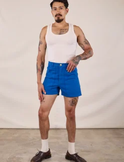 Outlet Classic Work Shorts - Shorts