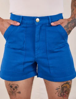 Outlet Classic Work Shorts - Shorts