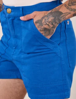 Outlet Classic Work Shorts - Shorts