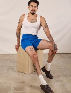 Outlet Classic Work Shorts - Shorts