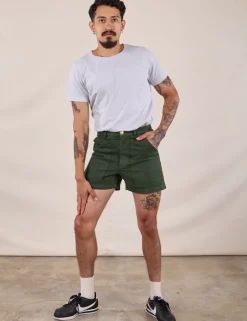 Online Classic Work Shorts - Shorts
