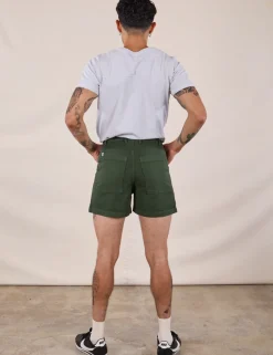 Online Classic Work Shorts - Shorts