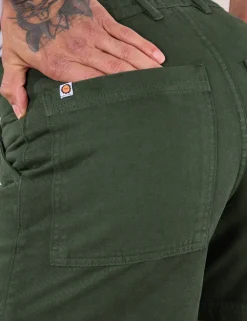 Online Classic Work Shorts - Shorts