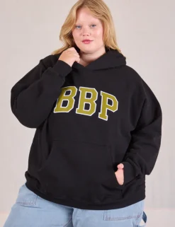 Sale Collegiate Hoodie - *FINAL SALE* Hoodies