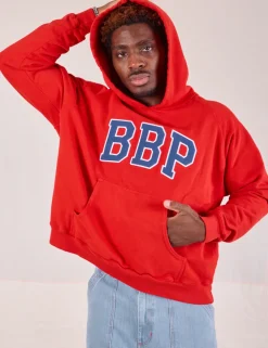 Sale Collegiate Hoodie - *FINAL SALE* Hoodies