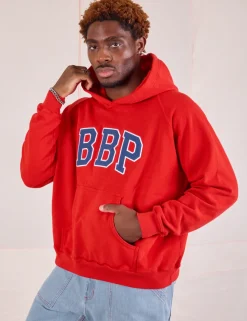Sale Collegiate Hoodie - *FINAL SALE* Hoodies