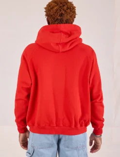 Sale Collegiate Hoodie - *FINAL SALE* Hoodies