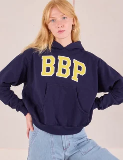 Online Collegiate Hoodie - *FINAL SALE* Hoodies
