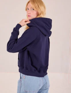 Online Collegiate Hoodie - *FINAL SALE* Hoodies