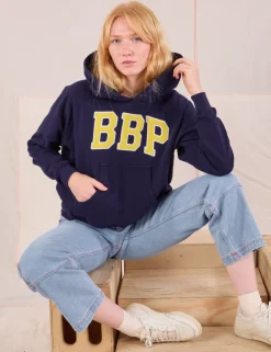 Online Collegiate Hoodie - *FINAL SALE* Hoodies