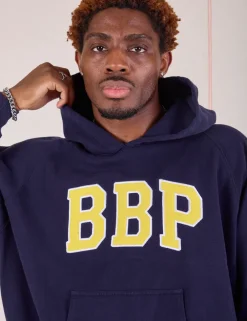 Online Collegiate Hoodie - *FINAL SALE* Hoodies