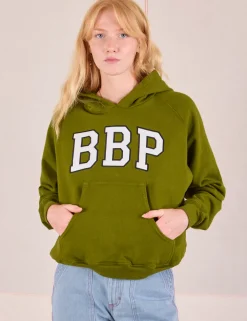 Discount Collegiate Hoodie - *FINAL SALE* Hoodies