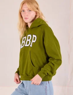 Discount Collegiate Hoodie - *FINAL SALE* Hoodies