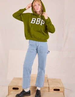Discount Collegiate Hoodie - *FINAL SALE* Hoodies