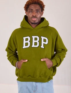 Discount Collegiate Hoodie - *FINAL SALE* Hoodies