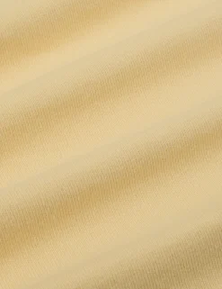 Best Cropped Burly Tee - Burly Tees