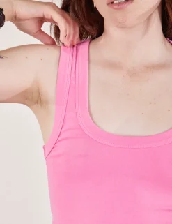 Clearance Cropped Tank Top - Cropped Tanks|The Tank Top
