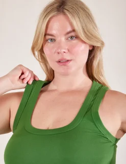 Sale Cropped Tank Top - Cropped Tanks|The Tank Top