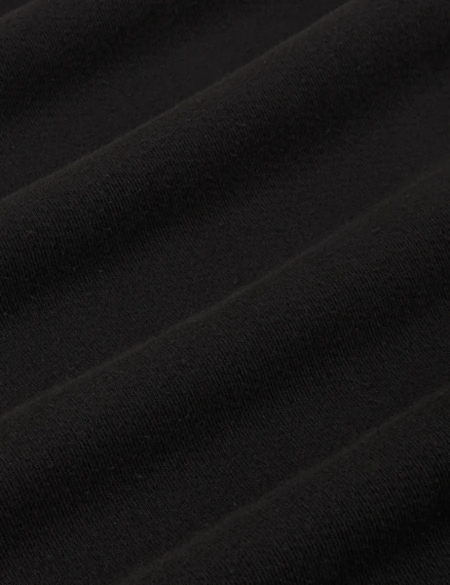 Best Cropped Zip Hoodie - Hoodies