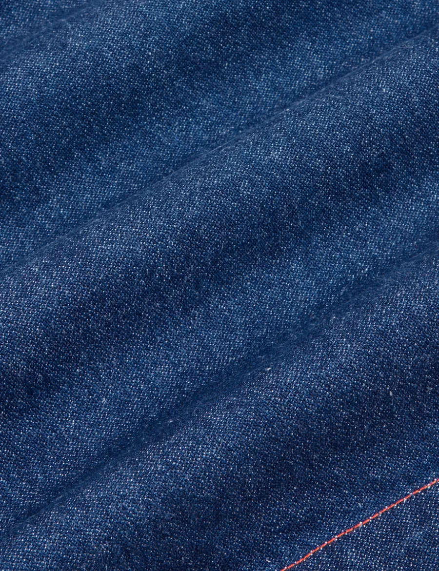 Best Denim Trouser Shorts - Shorts|Trousers