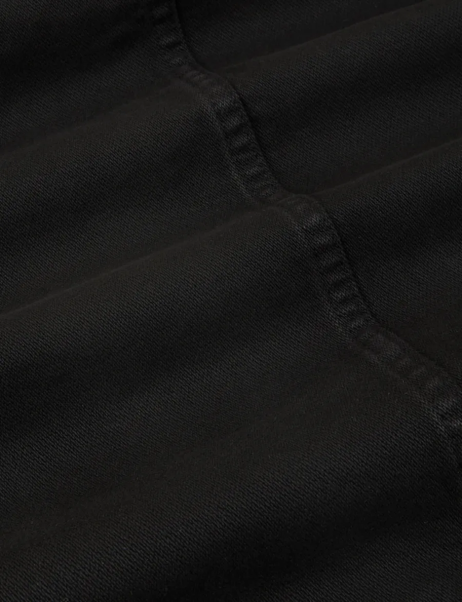 Sale Denim Work Jacket - Denim|Work Jacket