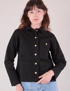 Sale Denim Work Jacket - Denim|Work Jacket