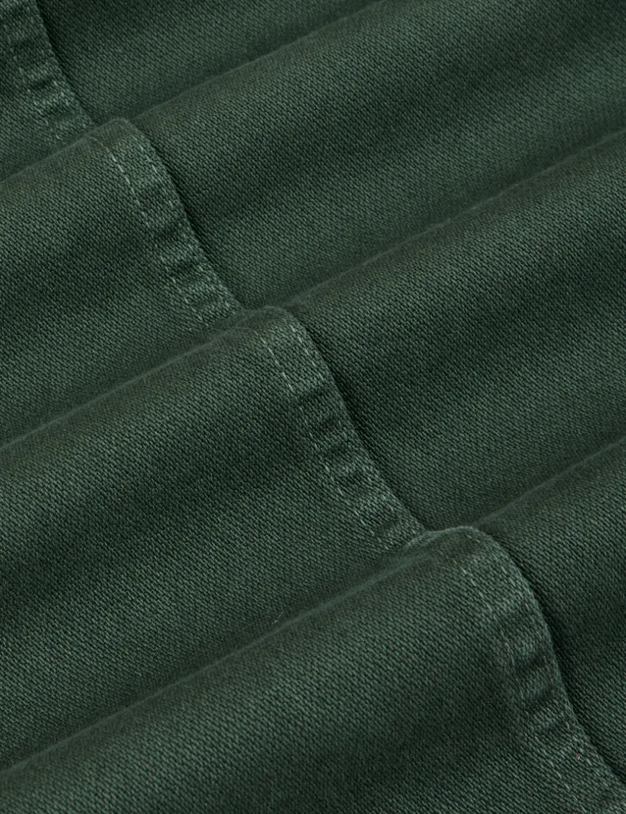 Online Denim Work Jacket - Denim|Work Jacket