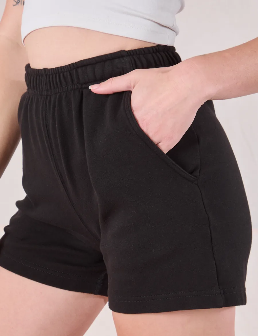 Sale Easy Shorts - Sweat Shorts|Shorts