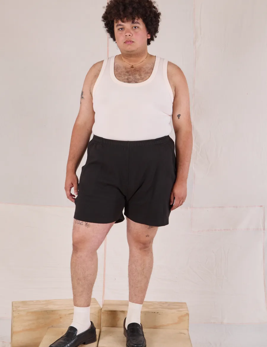 Sale Easy Shorts - Sweat Shorts|Shorts