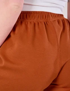 Outlet Easy Shorts - Sweat Shorts|Shorts