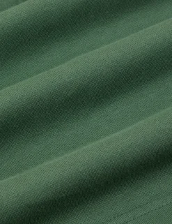 Sale Easy Shorts - Dark Emerald Green Sweat Shorts|Shorts