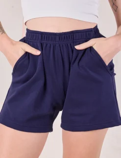 Best Easy Shorts - Sweat Shorts|Shorts