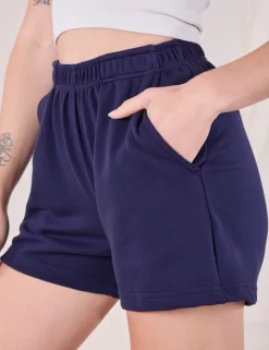 Best Easy Shorts - Sweat Shorts|Shorts
