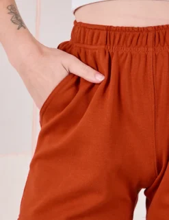 Clearance Easy Shorts - Sweat Shorts|Shorts