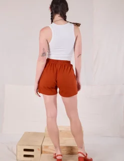 Clearance Easy Shorts - Sweat Shorts|Shorts