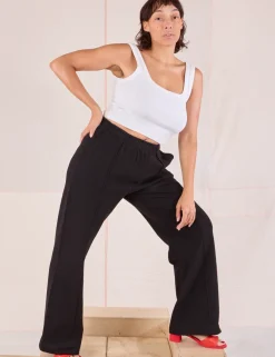 Online Easy Western Pants - Easy Western Pants
