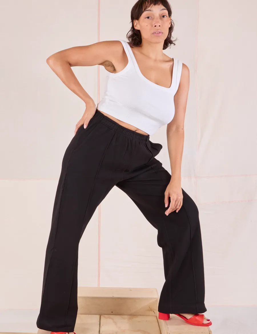 Online Easy Western Pants - Easy Western Pants