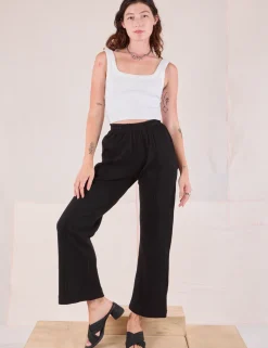 Online Easy Western Pants - Easy Western Pants