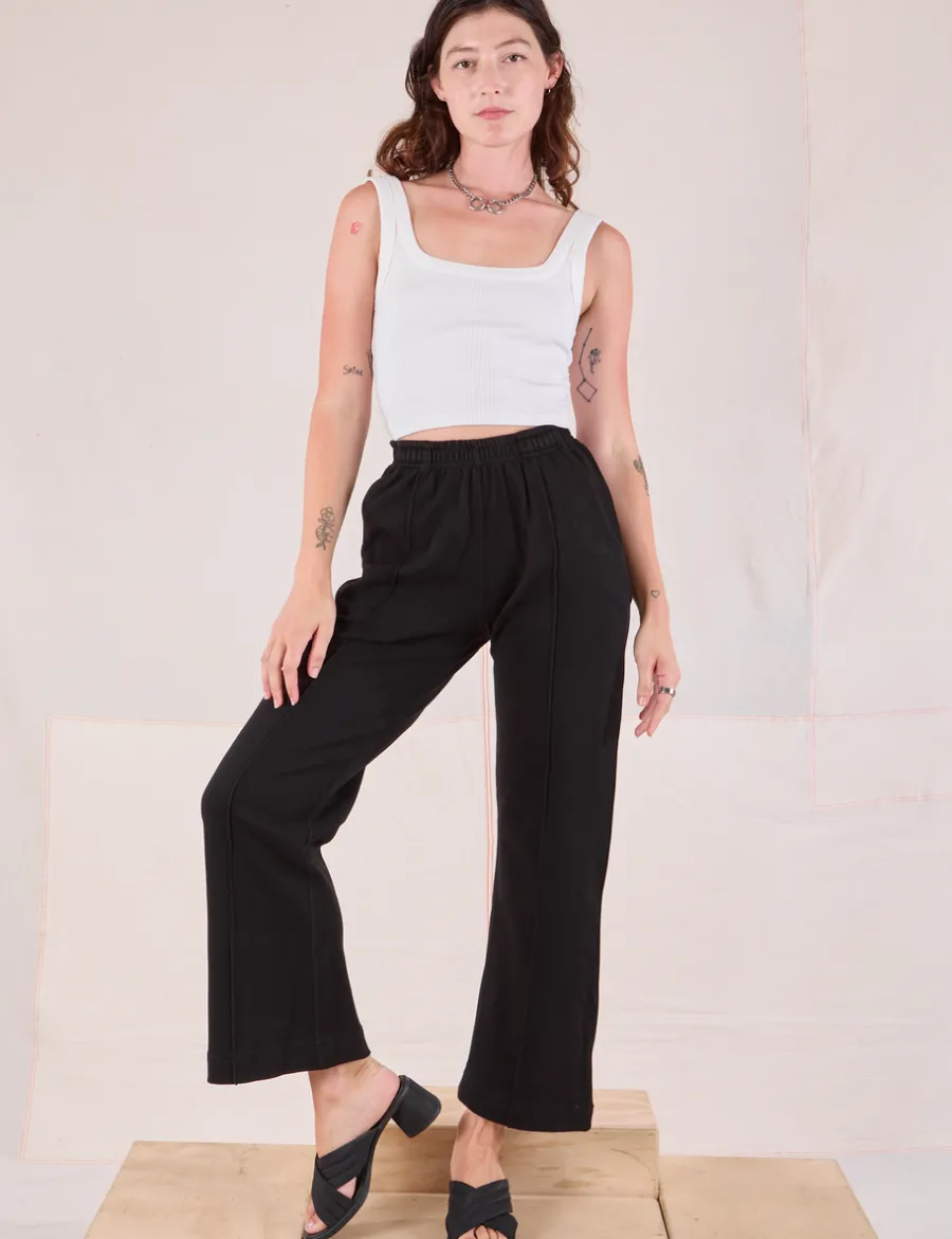 Online Easy Western Pants - Easy Western Pants