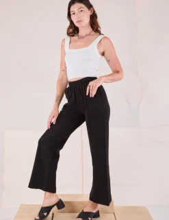 Online Easy Western Pants - Easy Western Pants