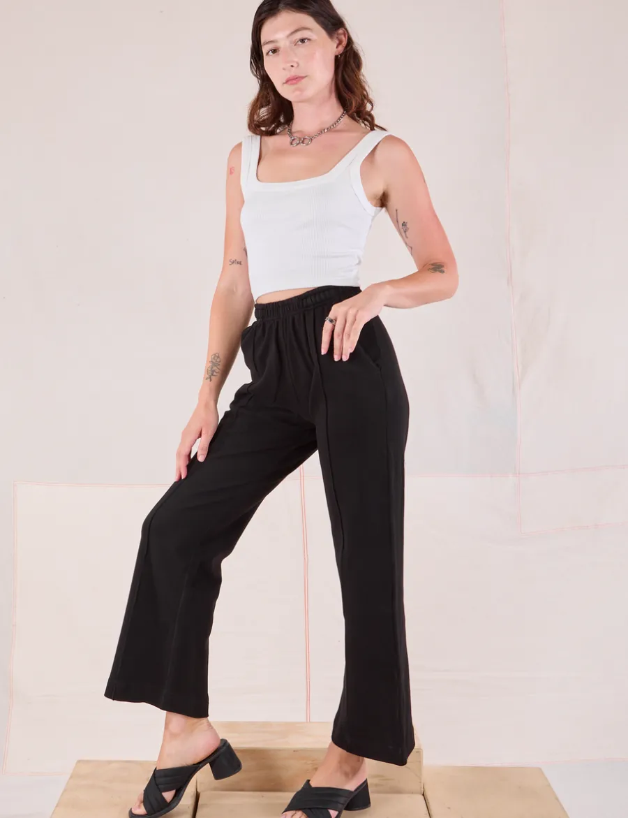 Online Easy Western Pants - Easy Western Pants