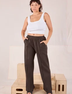 New Easy Western Pants - Easy Western Pants