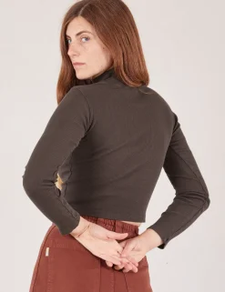 New Essential Turtleneck - *FINAL SALE* Turtlenecks|Turtlenecks