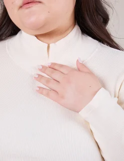 Sale Essential Turtleneck - *FINAL SALE* Turtlenecks|Turtlenecks