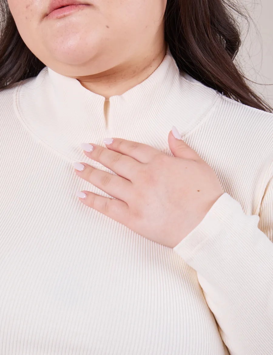 Sale Essential Turtleneck - *FINAL SALE* Turtlenecks|Turtlenecks