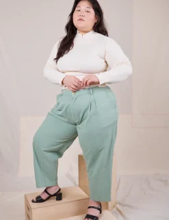 Sale Essential Turtleneck - *FINAL SALE* Turtlenecks|Turtlenecks
