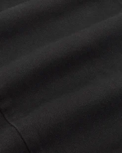 Outlet Everyday Jumpsuit - Basic Black *FINAL SALE* Long Sleeve Jumpsuits